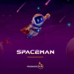 Spaceman 78g bet